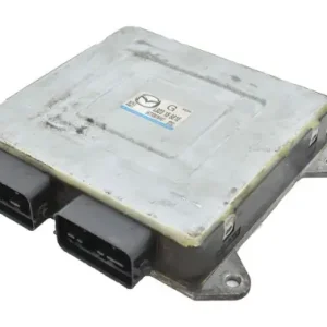 Rabat KOMPUTER STEROWNIK SILNIKA MAZDA 5 L82318881E